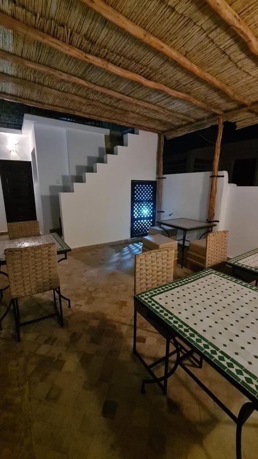 Riad Alize Marrakesh Bagian luar foto