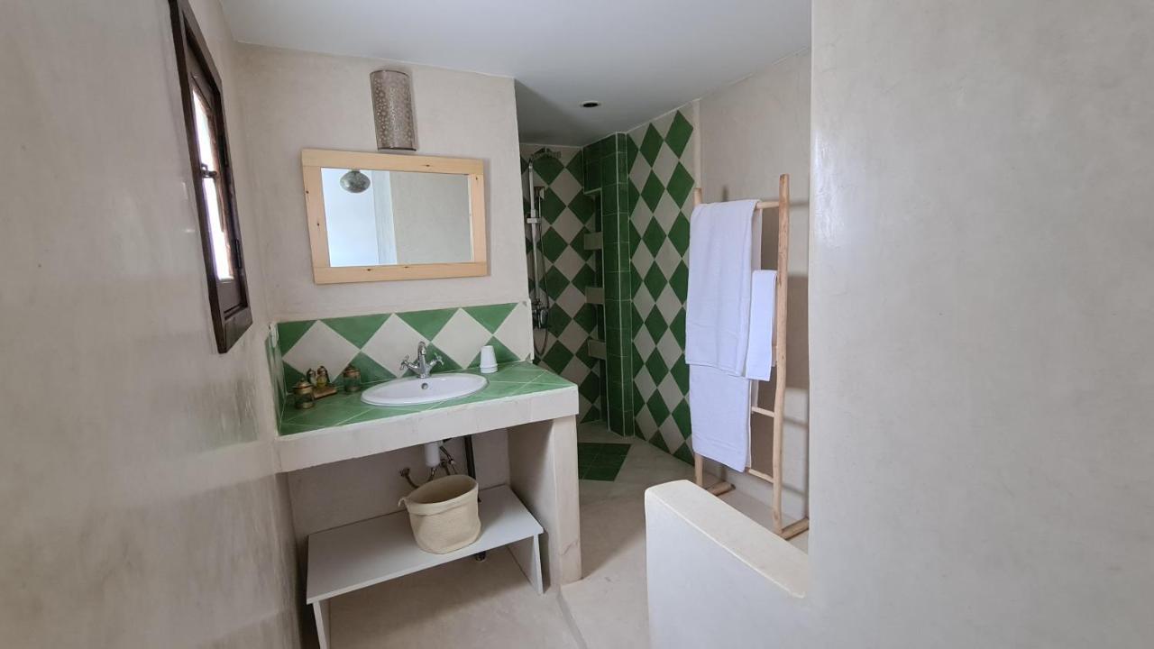 Riad Alize Marrakesh Bagian luar foto